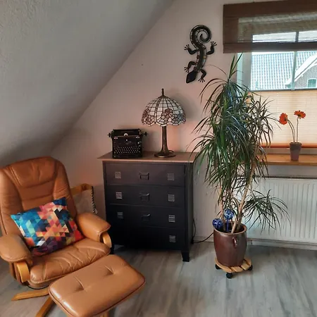 Vor Den Sandbergen