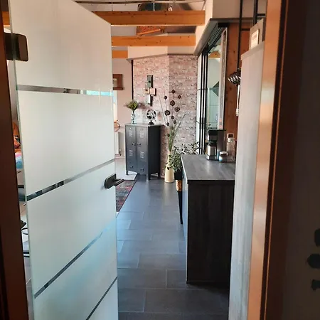 Apartment Vor Den Sandbergen Schneverdingen