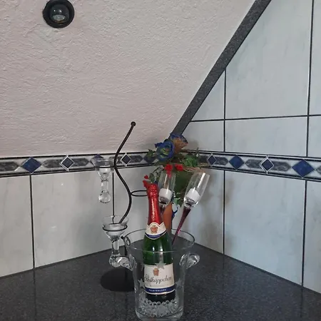Vor Den Sandbergen *
